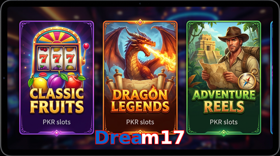 Payment and PKR controls in Dream17